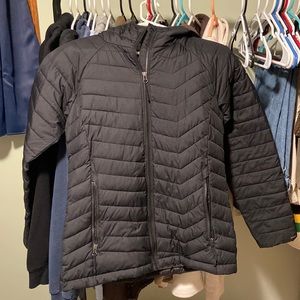 Lightweight Columbia Jacket